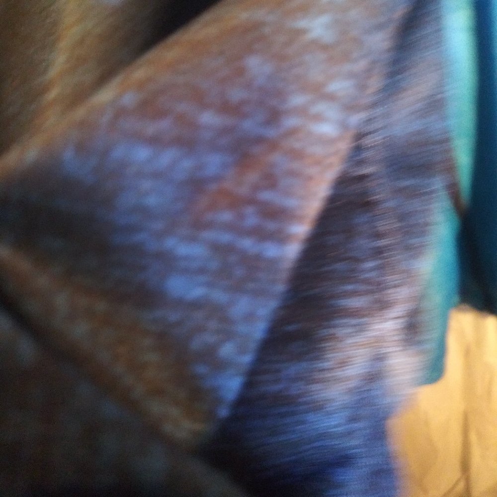 And1 sweatsuit jacket & pants SIZE IN DESCRIPTION - Picture 4 of 7